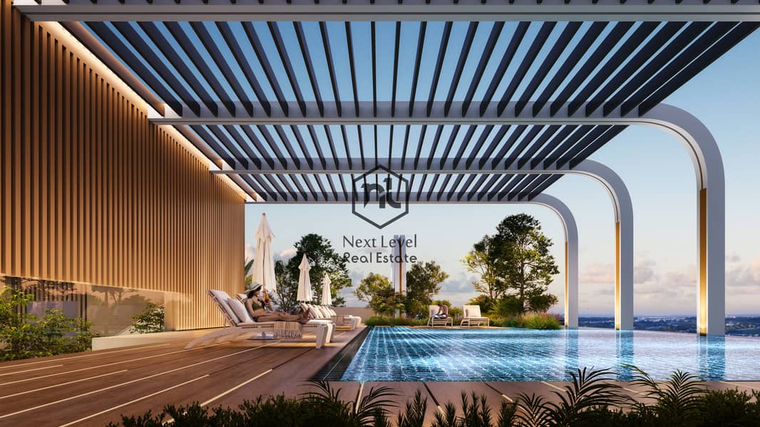 Bright | Modern | Spacious | Luxurious | Prime Location | Investment Opportunity | Gated community | Smart Home Technology