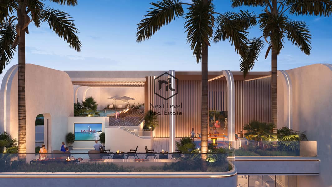 Bright | Modern | Spacious | Luxurious | Prime Location | Investment Opportunity | Gated community | Smart Home Technology - Image 8