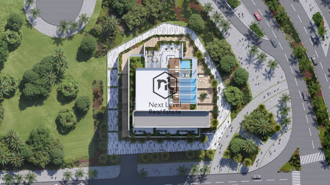 Bright | Modern | Spacious | Luxurious | Prime Location | Investment Opportunity | Gated community | Smart Home Technology - Image 9