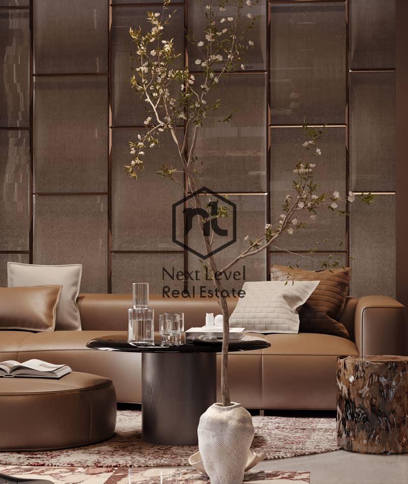 Bright | Modern | Spacious | Luxurious | Prime Location | Investment Opportunity | Gated community | Smart Home Technology - Image 11