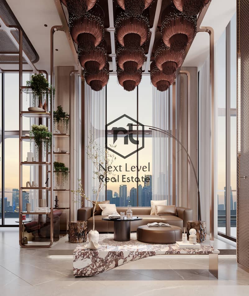 Bright | Modern | Spacious | Luxurious | Prime Location | Investment Opportunity | Gated community | Smart Home Technology - Image 15