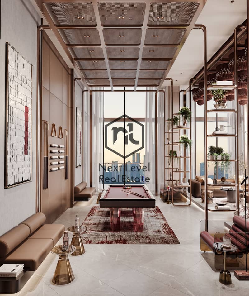 Bright | Modern | Spacious | Luxurious | Prime Location | Investment Opportunity | Gated community | Smart Home Technology - Image 16