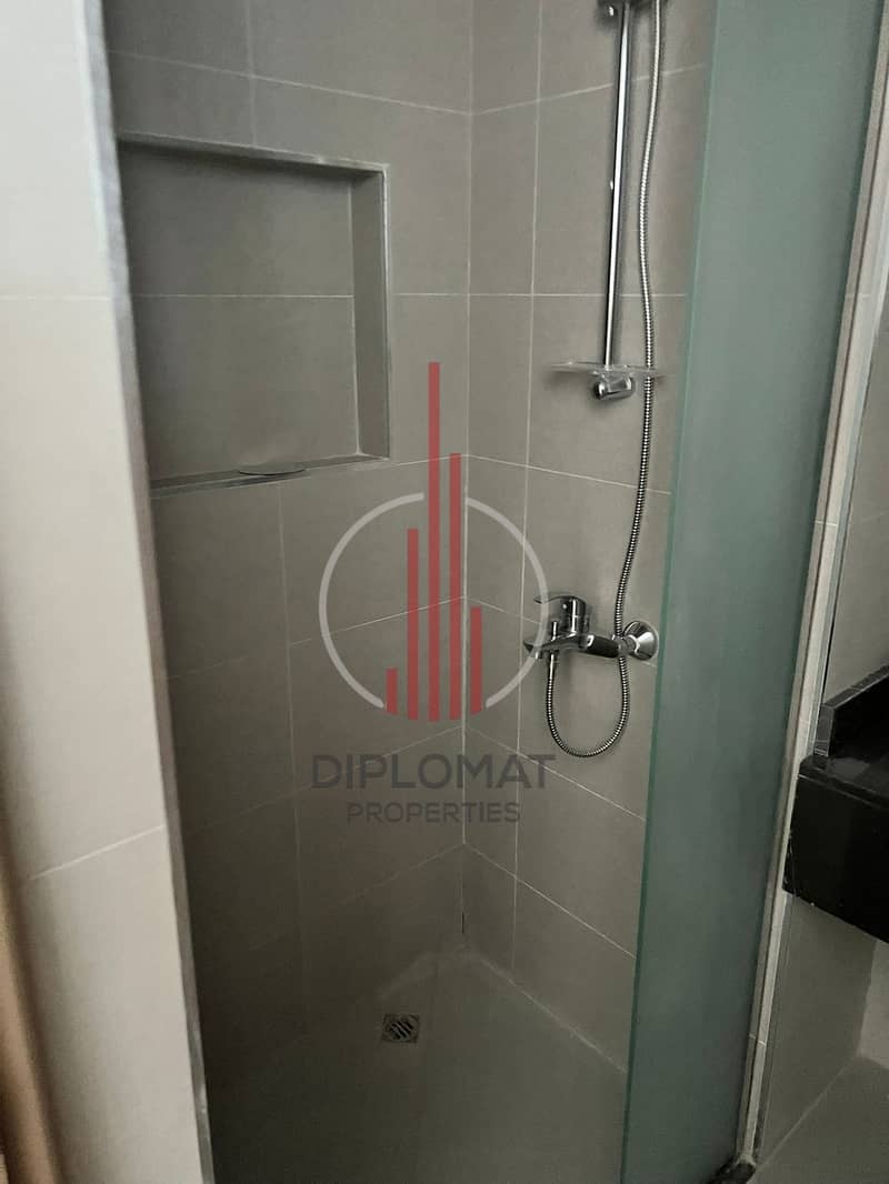 SPACIOUS STUDIO | UNFURNISHED | GREAT VIEWS - Image 11