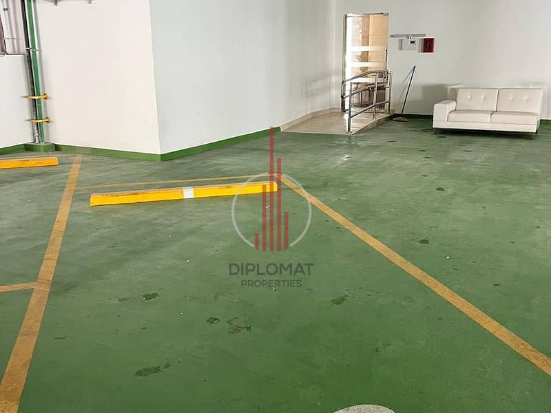 SPACIOUS STUDIO | UNFURNISHED | GREAT VIEWS - Image 20