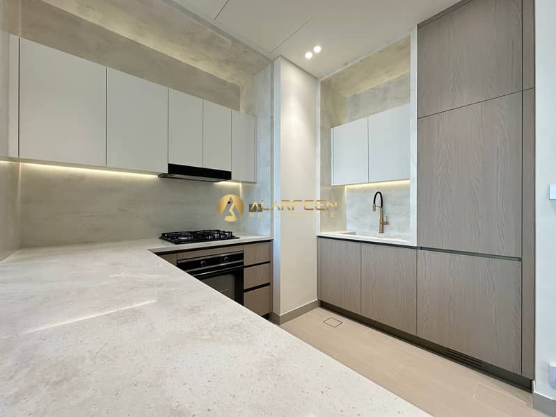 1Br+Private Pool | Brand New | Best Amenities