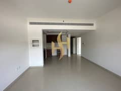 شقه جاهزه ومؤجره بعائد ممتاز بموقع مميز واطلاله مميزه