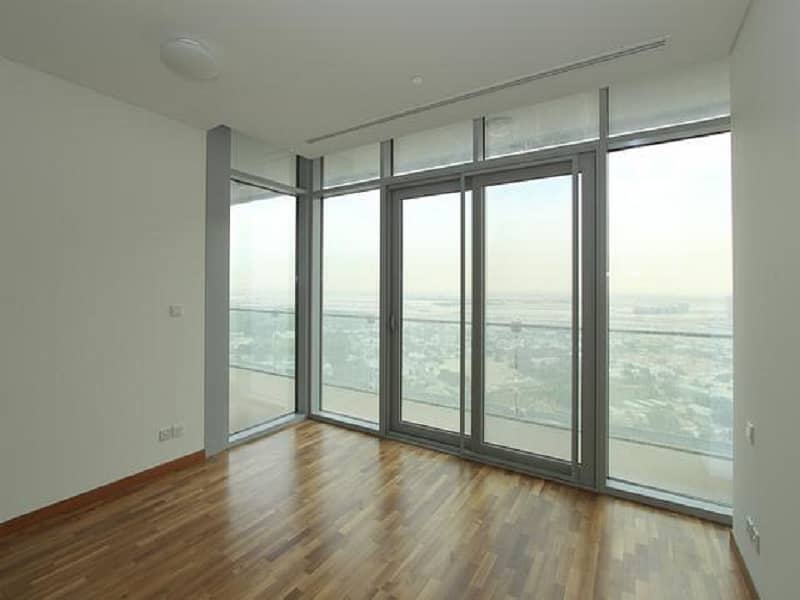 Zabeel View | High Floor | 1 Bedroom for Sale