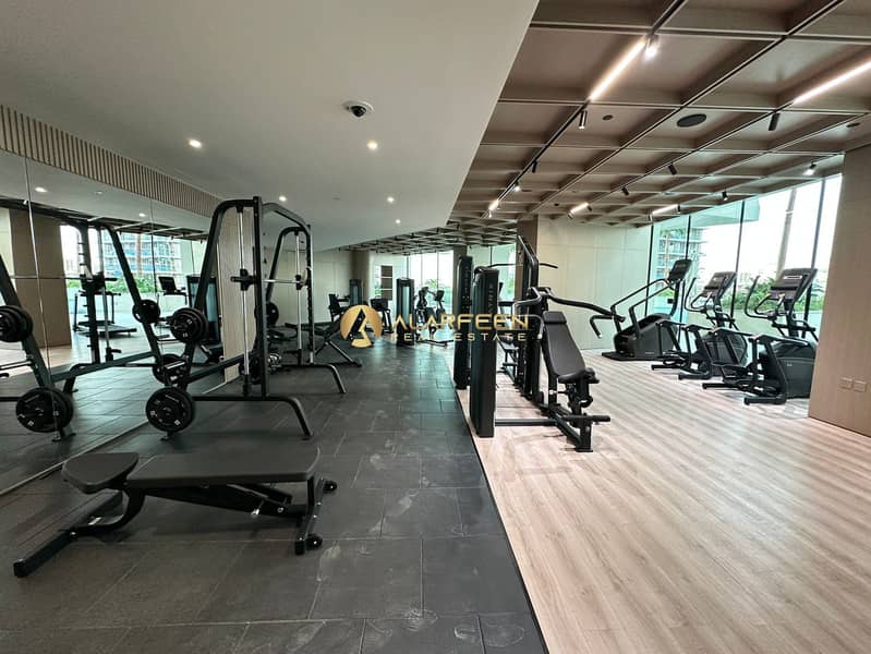 1Br+Private Pool | Brand New | Best Amenities - Image 14