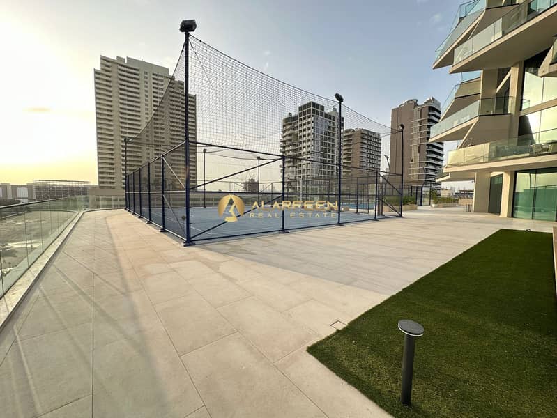 1Br+Private Pool | Brand New | Best Amenities - Image 18