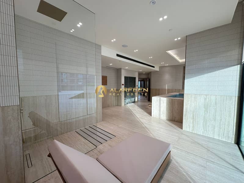 1Br+Private Pool | Brand New | Best Amenities - Image 19