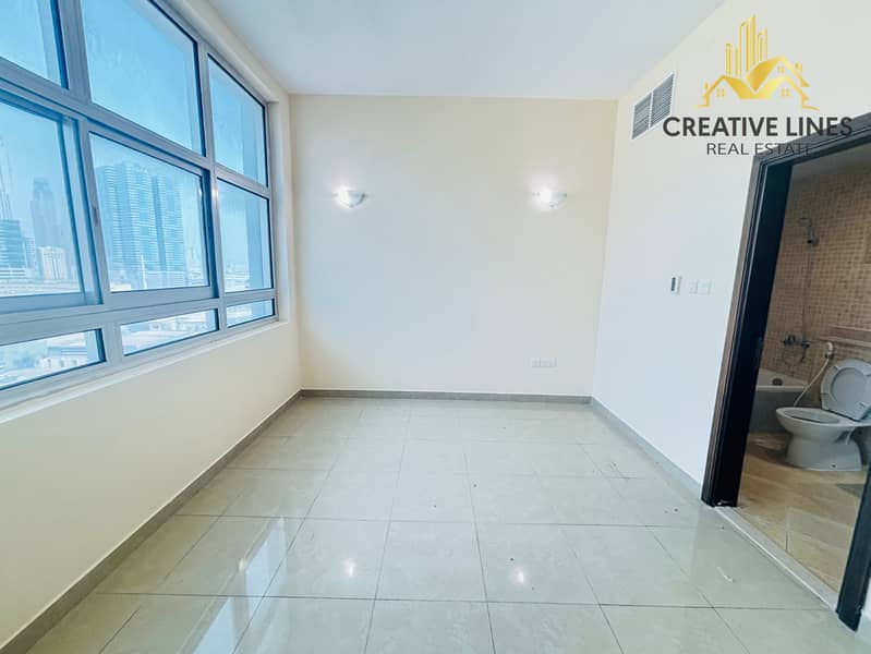 Family-Friendly 1BHK | Gym, Pool & Parking | Close to Pond Park