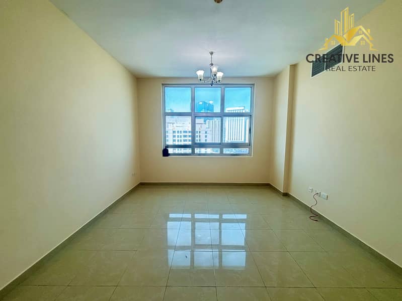 Family-Friendly 1BHK | Gym, Pool & Parking | Close to Pond Park