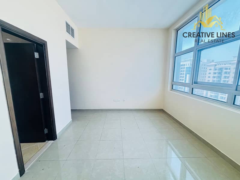 Family-Friendly 1BHK | Gym, Pool & Parking | Close to Pond Park