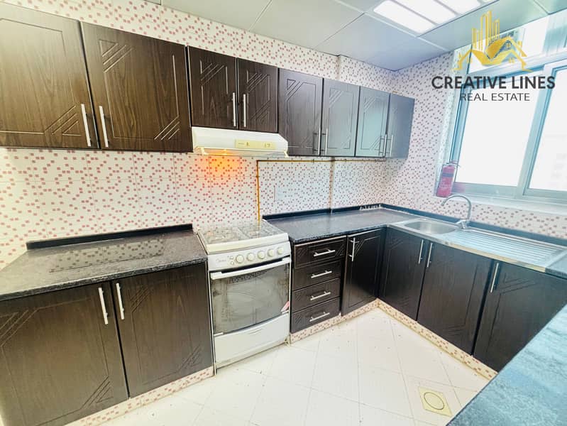 Family-Friendly 1BHK | Gym, Pool & Parking | Close to Pond Park - Image 8