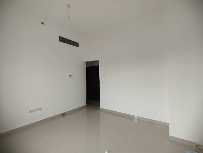 Reasonable Price 1BHK Near Nesto For Family Gym Pool Maintenance Close to School