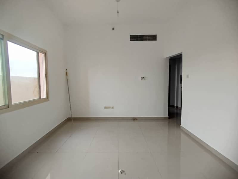 Reasonable Price 1BHK Near Nesto For Family Gym Pool Maintenance Close to School