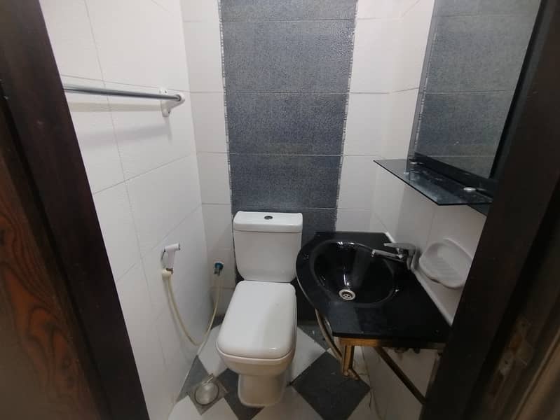 Reasonable Price 1BHK Near Nesto For Family Gym Pool Maintenance Close to School