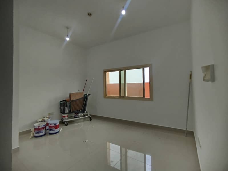 Reasonable Price 1BHK Near Nesto For Family Gym Pool Maintenance Close to School - Image 6