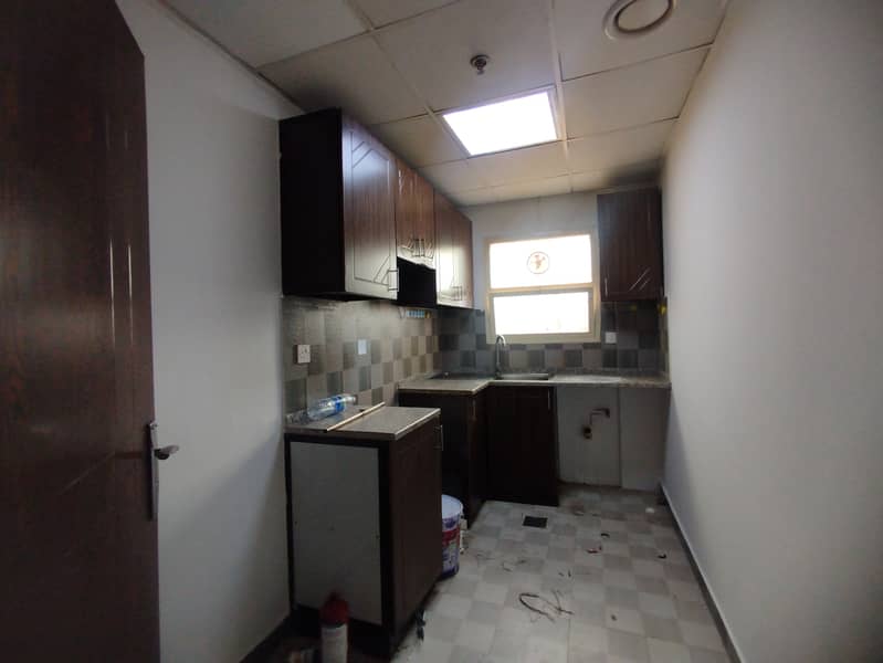 Reasonable Price 1BHK Near Nesto For Family Gym Pool Maintenance Close to School - Image 10