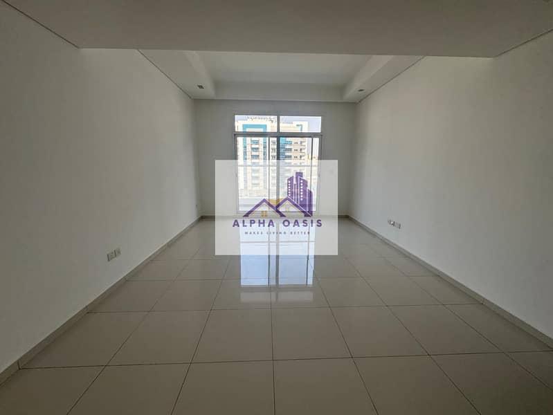 MODREN & SPACIOUS | NOTICE SERVED | WITH LITCHEN APPLIANCES