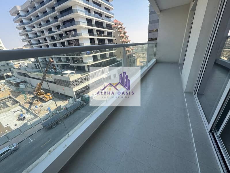 MODREN & SPACIOUS | NOTICE SERVED | WITH LITCHEN APPLIANCES