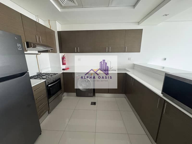 MODREN & SPACIOUS | NOTICE SERVED | WITH LITCHEN APPLIANCES - Image 7