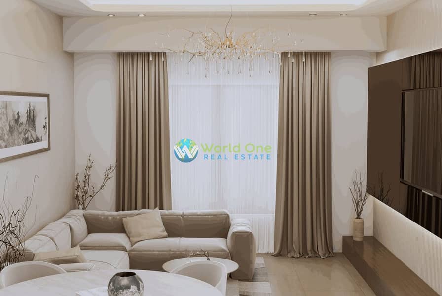 Book Your Dream Home Now | Smart Home | Near To Handover