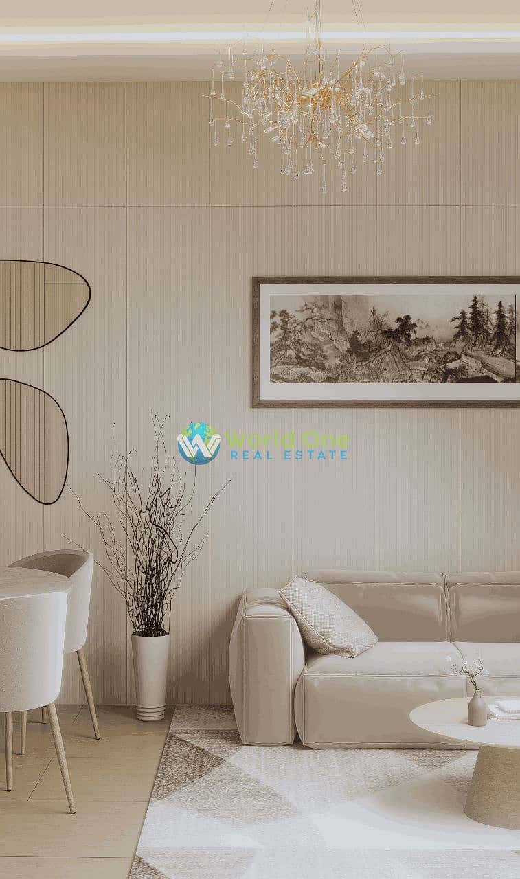 Book Your Dream Home Now | Smart Home | Near To Handover