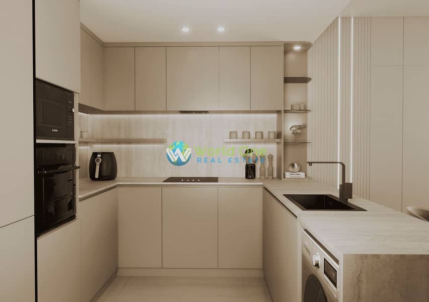 Book Your Dream Home Now | Smart Home | Near To Handover