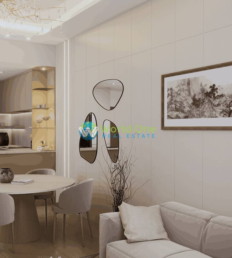 Book Your Dream Home Now | Smart Home | Near To Handover