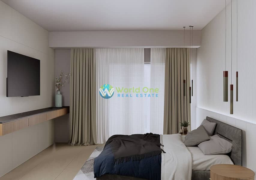 Book Your Dream Home Now | Smart Home | Near To Handover - Image 6