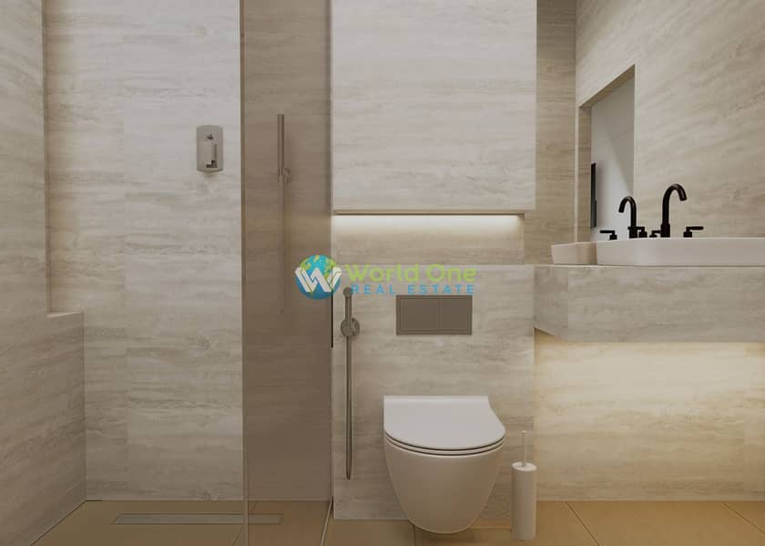 Book Your Dream Home Now | Smart Home | Near To Handover - Image 7