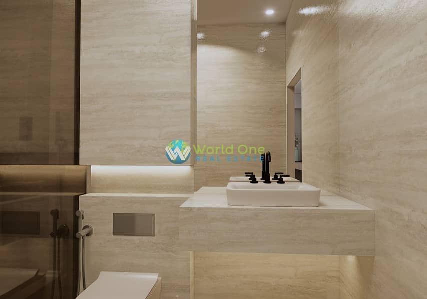 Book Your Dream Home Now | Smart Home | Near To Handover - Image 8