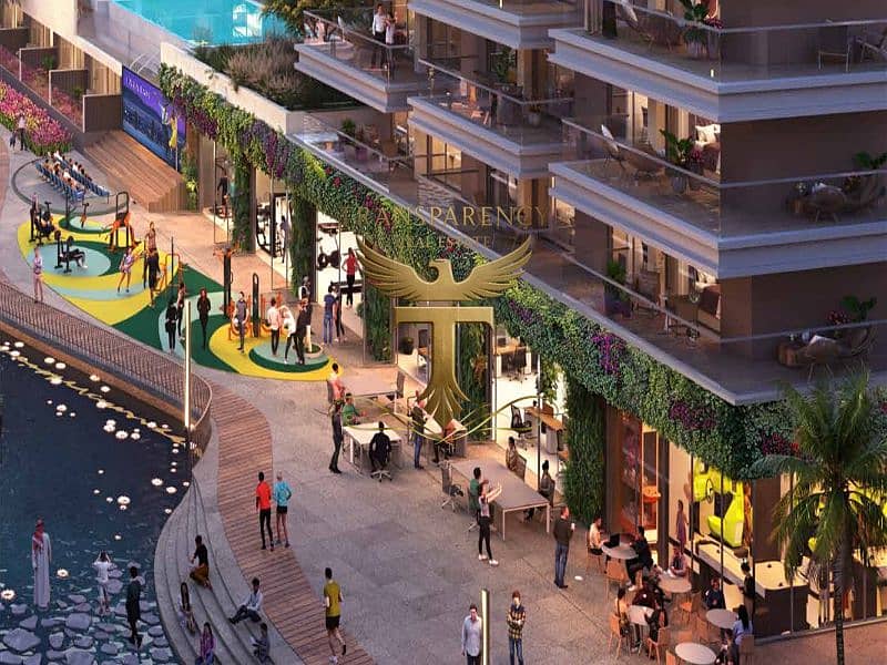 Affordable 1BR Apartment in a Secure Community | DIP 2 - Image 23