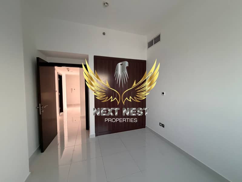2 BEDROOM APARTMENT | SEMI FURNISHED | READY TO MOVE IN