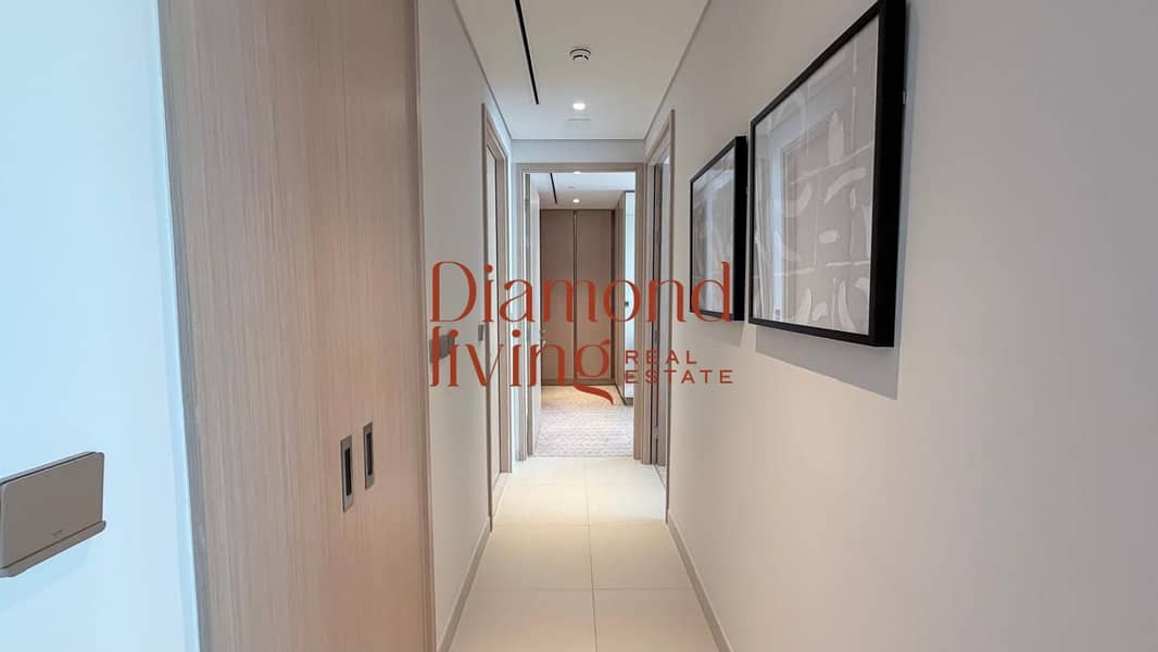 Burj Khalifa View | High Demand | Move In Ready - Image 12