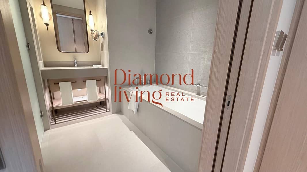 Burj Khalifa View | High Demand | Move In Ready - Image 13