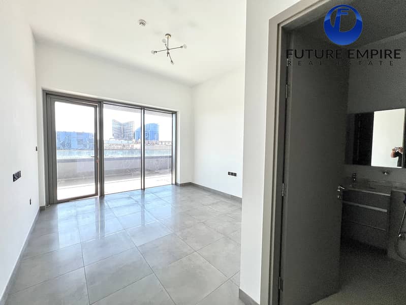 Spacious Unit | Huge 2bhk | Gym Pool Parking | Steam Room