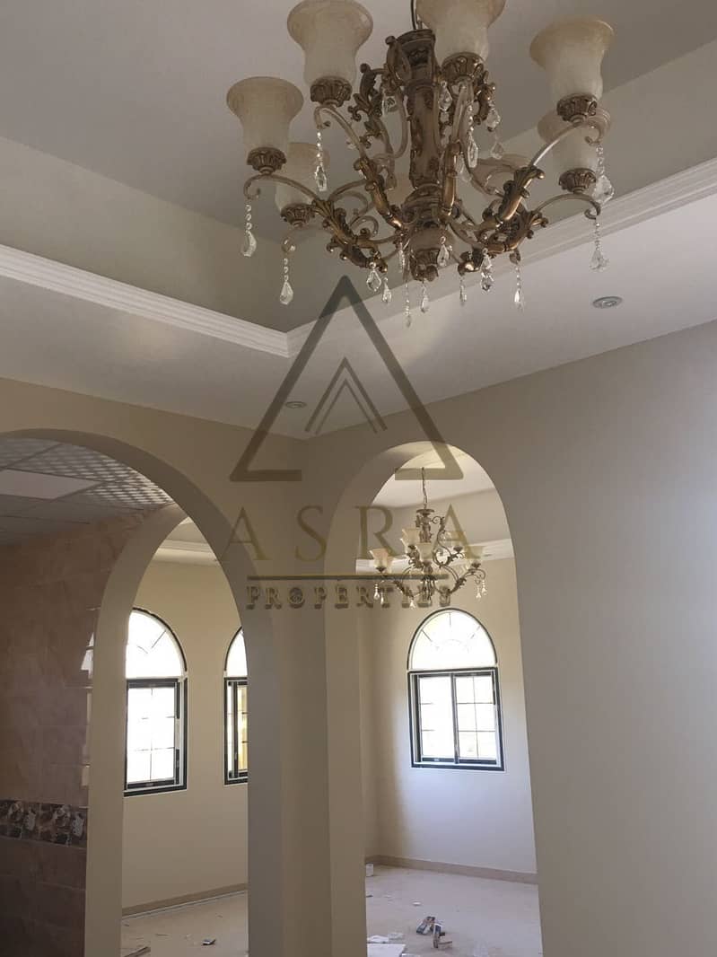 6 Bedrooms I Villa I Prime Location I Hacienda I