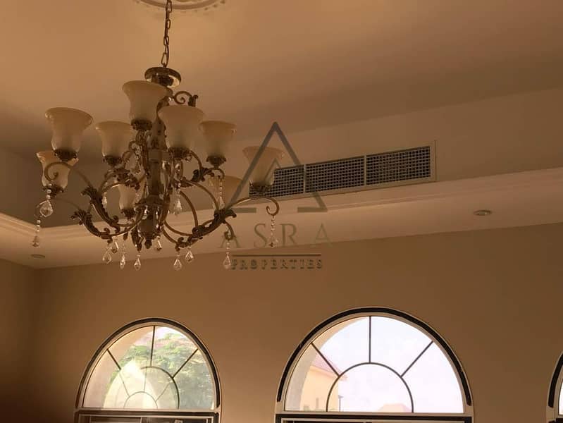 6 Bedrooms I Villa I Prime Location I Hacienda I - Image 10