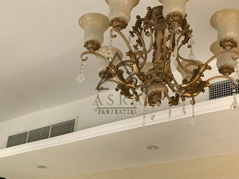 6 Bedrooms I Villa I Prime Location I Hacienda I - Image 11