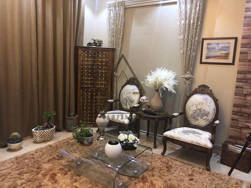 6 Bedrooms I Villa I Prime Location I Hacienda I - Image 12