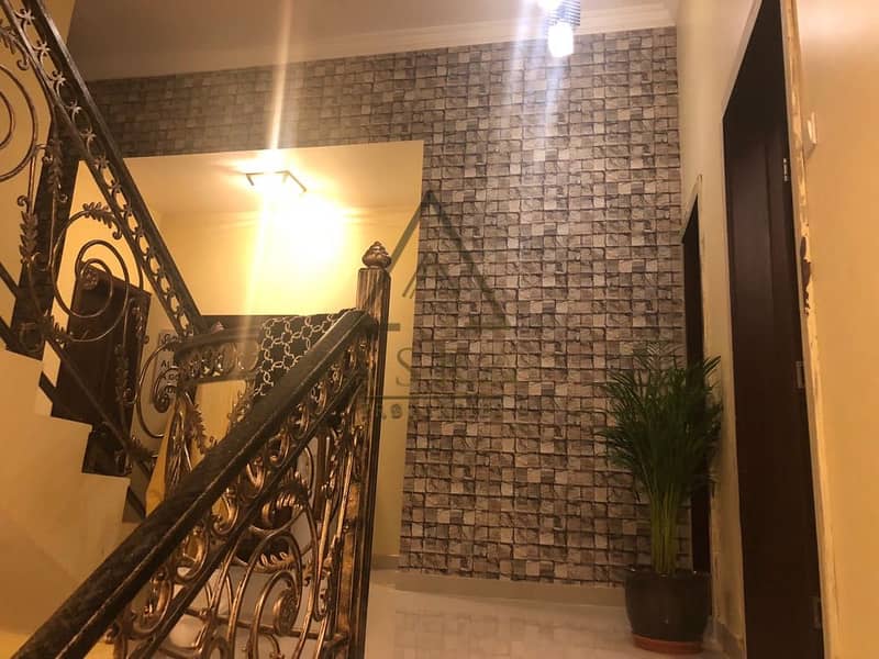 6 Bedrooms I Villa I Prime Location I Hacienda I - Image 14