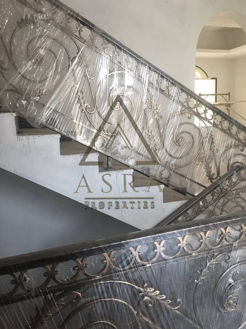 6 Bedrooms I Villa I Prime Location I Hacienda I - Image 15