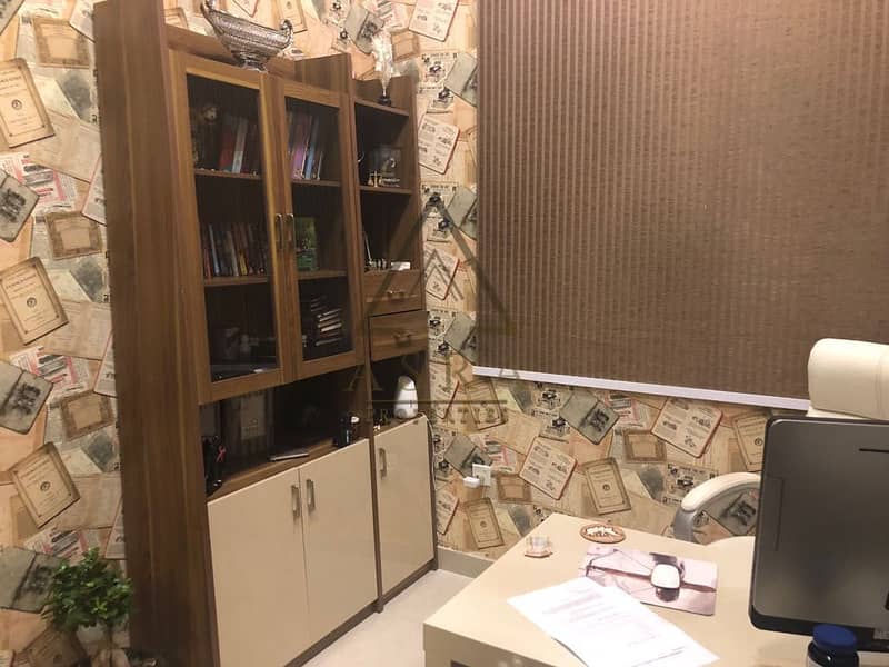 6 Bedrooms I Villa I Prime Location I Hacienda I - Image 17