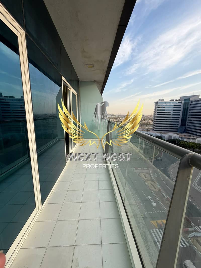 2 BEDROOM APARTMENT | SEMI FURNISHED | READY TO MOVE IN - Image 7