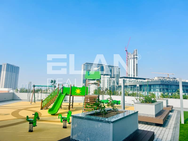 Fully Furnished | Vacant Soon | Lagoon Facing |