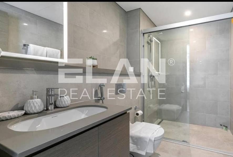 Fully Furnished | Vacant Soon | Lagoon Facing | - Image 6