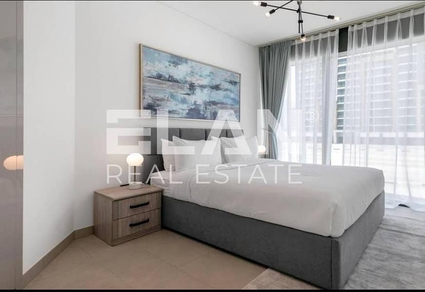 Fully Furnished | Vacant Soon | Lagoon Facing | - Image 7