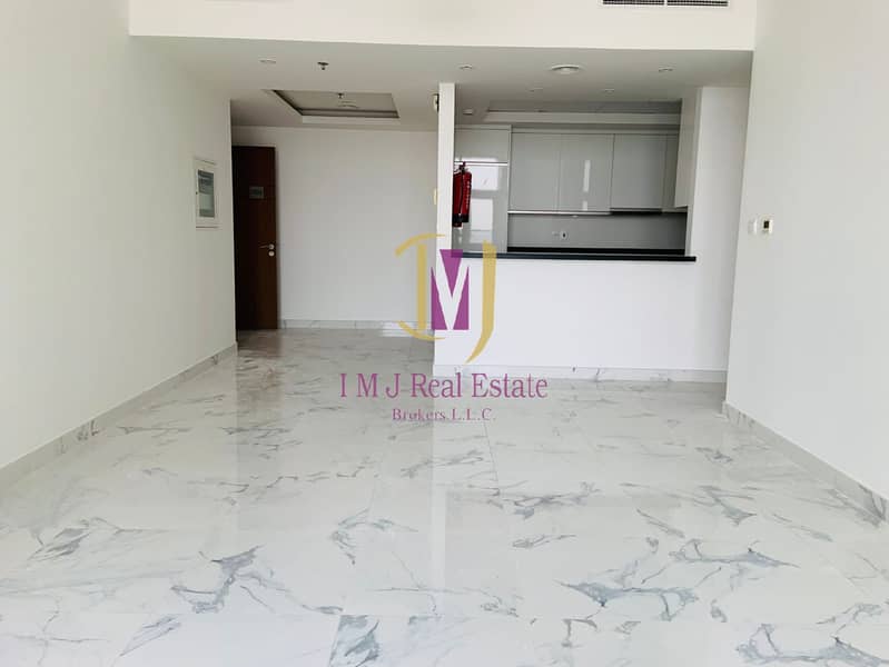 2BR | UNFURNISHED | MEYDAN AND CANAL VIEW
